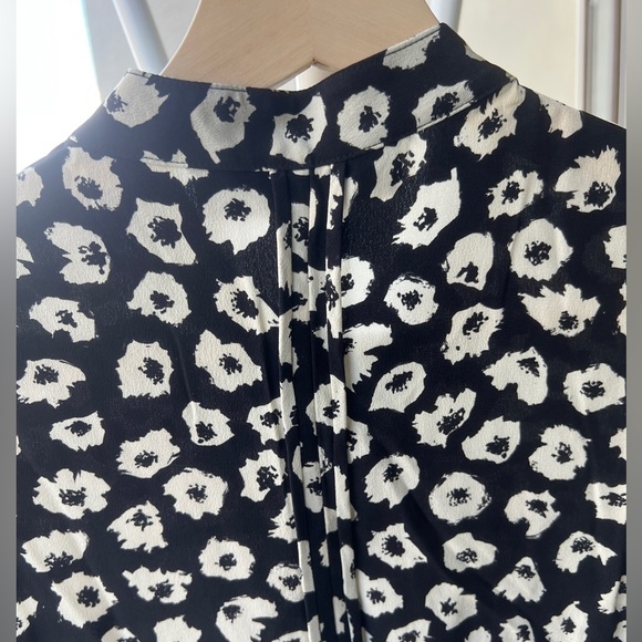 Proenza Schouler blouse size 6 - Picture 4 of 5